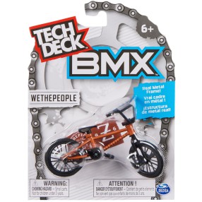 Tech Deck - Rower BMX Wethepeople 20141006