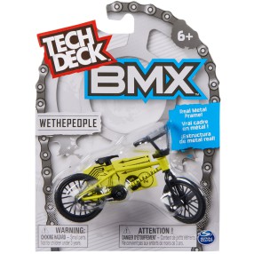 Tech Deck - Rower BMX Wethepeople 20141007