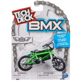 Tech Deck - Rower BMX SE Bikes 20141004