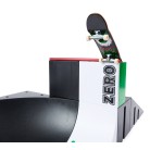 Tech Deck X-Connect - Zestaw startowy Bowl Builder 2.0 + deskorolka fingerboard Zero 20145976