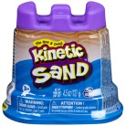 Kinetic Sand - Niebieski piasek kinetyczny Zestaw Mini 127 g 20128033