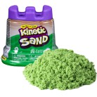 Kinetic Sand - Zielony piasek kinetyczny Zestaw Mini 127 g 20128036