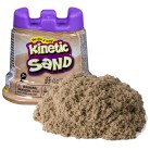 Kinetic Sand - Brązowy piasek kinetyczny Zestaw Mini 127 g 20128034