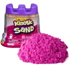 Kinetic Sand - Różowy piasek kinetyczny Zestaw Mini 127 g 20128037