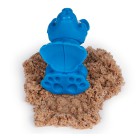 Kinetic Sand - Piasek kinetyczny Doggie Dig z figurką pieska Niespodzianka 170 g 20144847