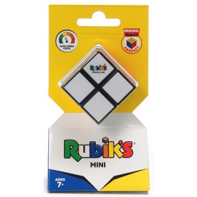 Rubik - Kostka Rubika 2x2 Mini 20136763