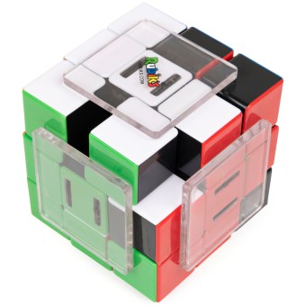 Rubik - Zaawansowana kostka Rubika 3x3 Slide 20135277