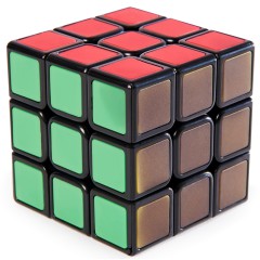 Rubik - Kostka Rubika 3x3 Phantom Okrywanie koloru pod wpływem dotyku 20137861