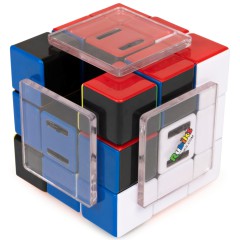 Rubik - Zaawansowana kostka Rubika 3x3 Slide 20135277
