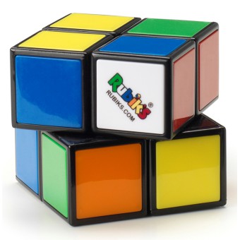 Rubik - Kostka Rubika 2x2 Mini 20136763