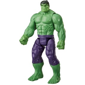 Hasbro Marvel Avengers - Figurka Hulka 30 cm E7475