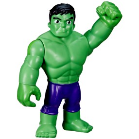 Hasbro Spidey i super-kumple - Figurka Hulka 23 cm F7572