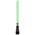 Hasbro Star Wars The Black Series - Miecz świetlny Yoda Force FX Elite F8683