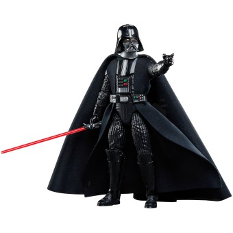 Hasbro Star Wars Black Series Archieve - Figurka Darth Vader 15 cm G0043
