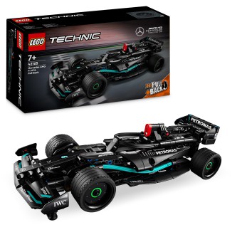LEGO Technic - Mercedes-AMG F1 W14 E Performance Pull-Back 42165