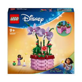LEGO Disney Princess - Doniczka Isabeli 43237