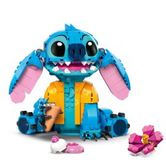 LEGO Disney Classic - Stitch 43249