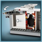 LEGO Star Wars - Wejście na pokład statku kosmicznego Tantive IV 75387