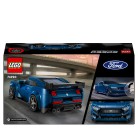 LEGO Speed Champions - Sportowy Ford Mustang Dark Horse 76920