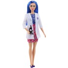 Barbie - Lalka Naukowczyni HCN11