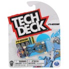 Tech Deck - Deskorolka Fingerboard Finesse 20142053