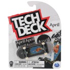Tech Deck - Deskorolka Fingerboard April 20142050