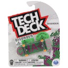 Tech Deck - Deskorolka Fingerboard Disorder 20142046