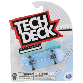 Tech Deck - Deskorolka Fingerboard Maxallure 20142048