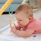 Fisher-Price - Mata sensoryczna Premium dla niemowląt HRB15
