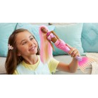 Barbie - Lalka syrenka Malibu ze zmianą koloru HRP98