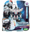 Hasbro Transformers EarthSpark - Figurka Megatron Warrior F6727