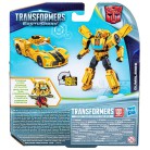 Hasbro Transformers EarthSpark - Figurka Bumblebee Warrior F8664