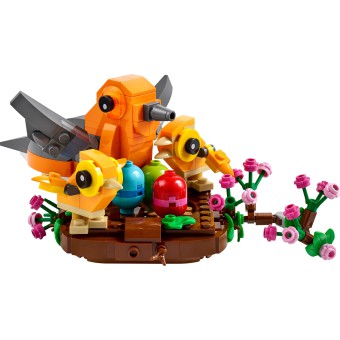 LEGO Creator - Ptasie gniazdo 40639