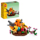 LEGO Creator - Ptasie gniazdo 40639