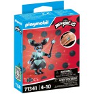 Playmobil - Miraculous Lalkarka Figurka z akcesoriami 71341