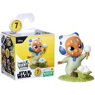 Hasbro Star Wars Bounty Collection - Figurka Baby Ahsoka 5,5 cm F7439