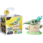 Hasbro Star Wars Bounty Collection - Figurka Grogu Baby Yoda 5,5 cm F7437