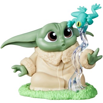 Hasbro Star Wars Bounty Collection - Figurka Grogu Baby Yoda 5,5 cm F7437