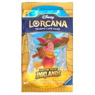 Disney Lorcana TCG - Into the Inklands 24 Booster Packs 98312