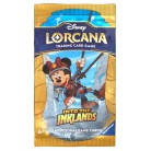 Disney Lorcana TCG - Into the Inklands 24 Booster Packs 98312