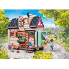 Playmobil - my Life Domek Tiny House 71509