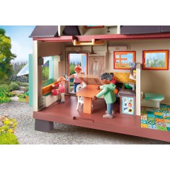 Playmobil - my Life Domek Tiny House 71509