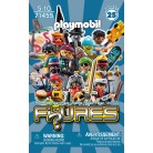 Playmobil - Figurka niespodzianka Boys Chłopaki Seria 25 71455