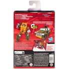 Hasbro Transformers Studio Series - Figurka Brawn 86-22 Deluxe The Movie F7236