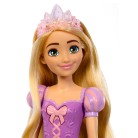 Disney - Śpiewająca Roszpunka Lalka księżniczka HPH59