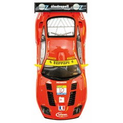 Carrera DIGITAL 124 - Ferrari 575 GTC "No.10" Spa Francorchamps 2017 23974