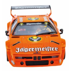 Carrera DIGITAL 124 - BMW M1 Procar "Jagermeister Racing Team, No.1" 23976