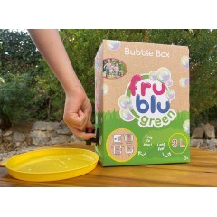 Fru Blu Bańki - Bubble Box z kranikiem 3 l DKF0398