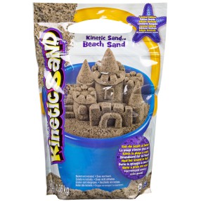 Kinetic Sand - Plażowy piasek kinetyczny 1,36 kg 20073952