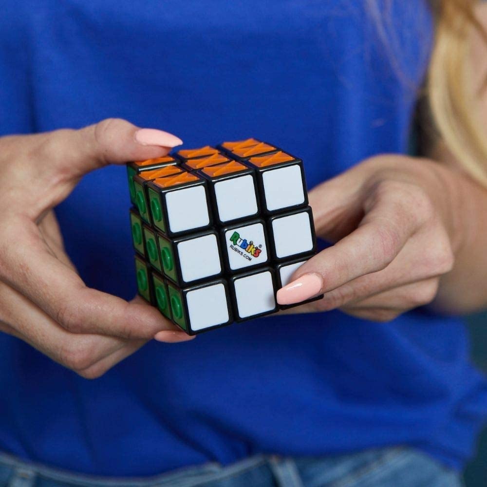 Rubik - Kostka Rubika 3x3 Sensoryczna 20139568